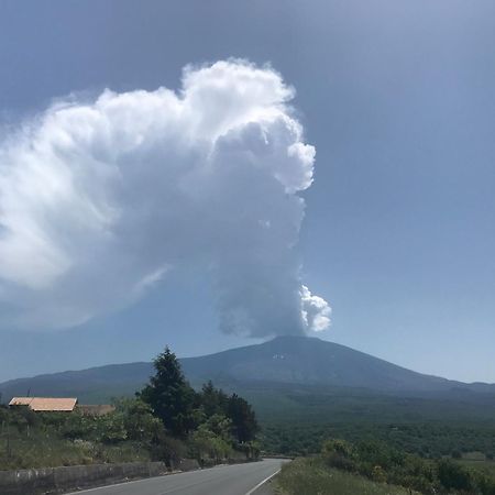 Casa Proserpina カターニア エクステリア 写真