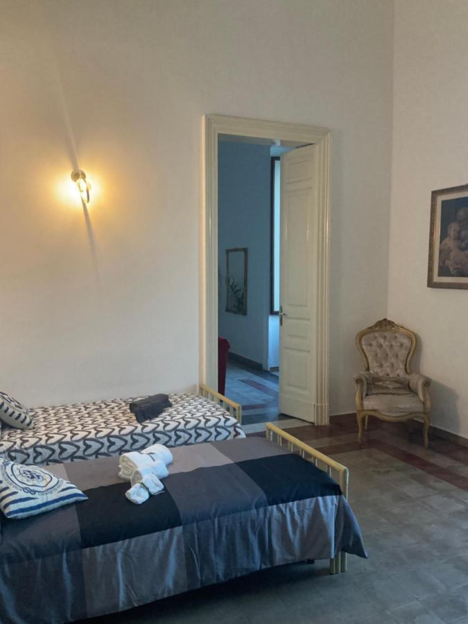 Casa Proserpina カターニア エクステリア 写真