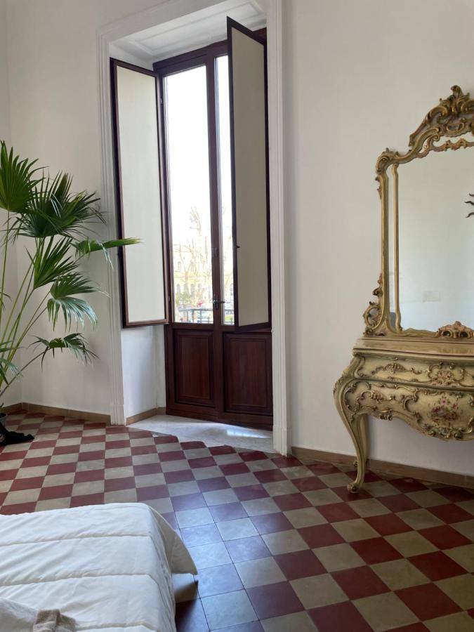 Casa Proserpina カターニア エクステリア 写真