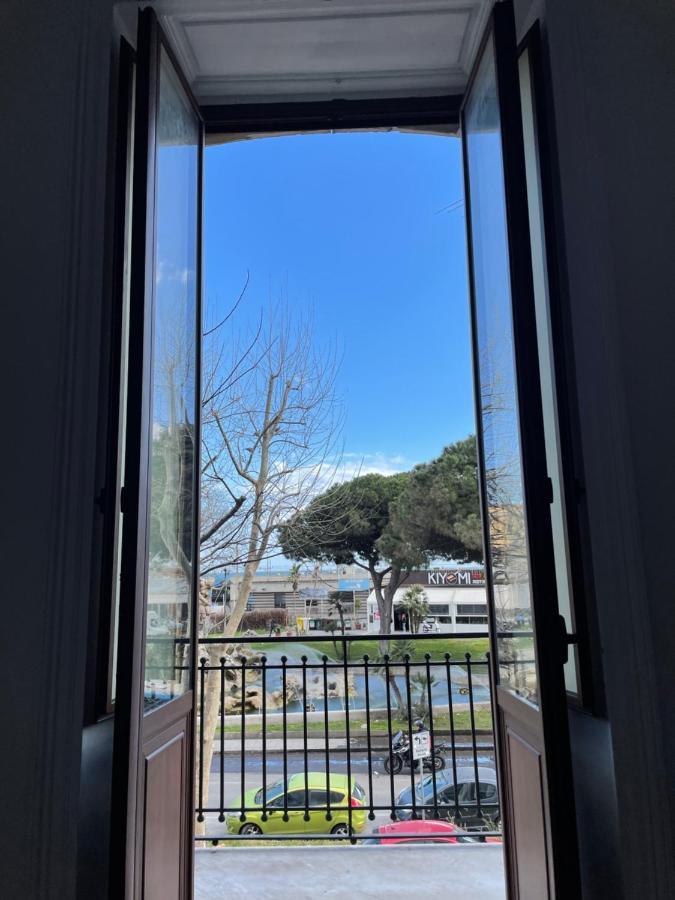 Casa Proserpina カターニア エクステリア 写真