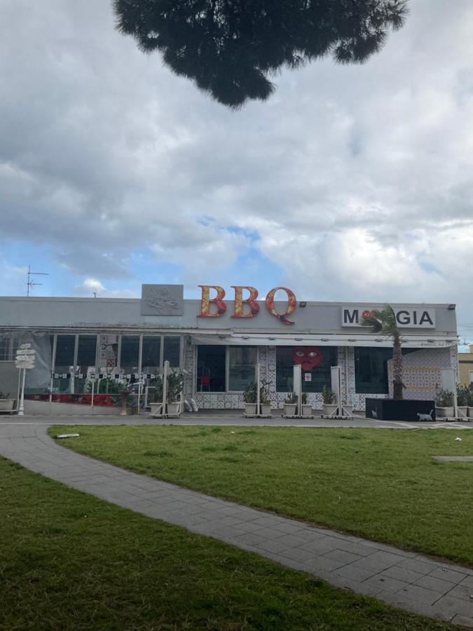 Casa Proserpina カターニア エクステリア 写真