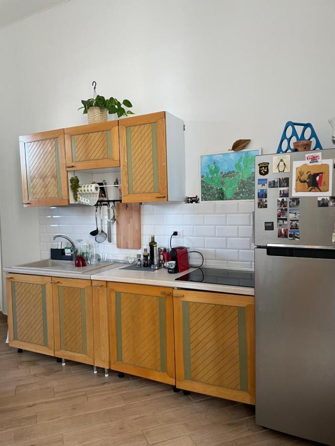 Casa Proserpina カターニア エクステリア 写真