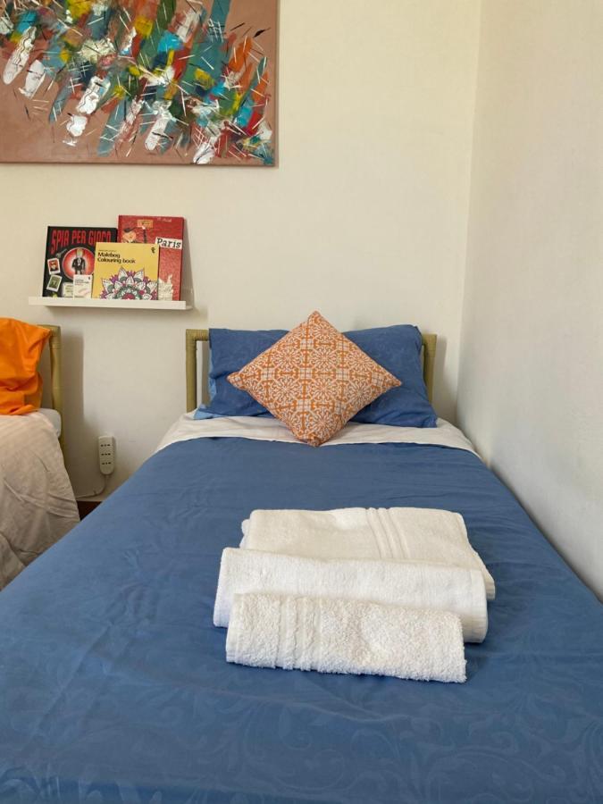 Casa Proserpina カターニア エクステリア 写真