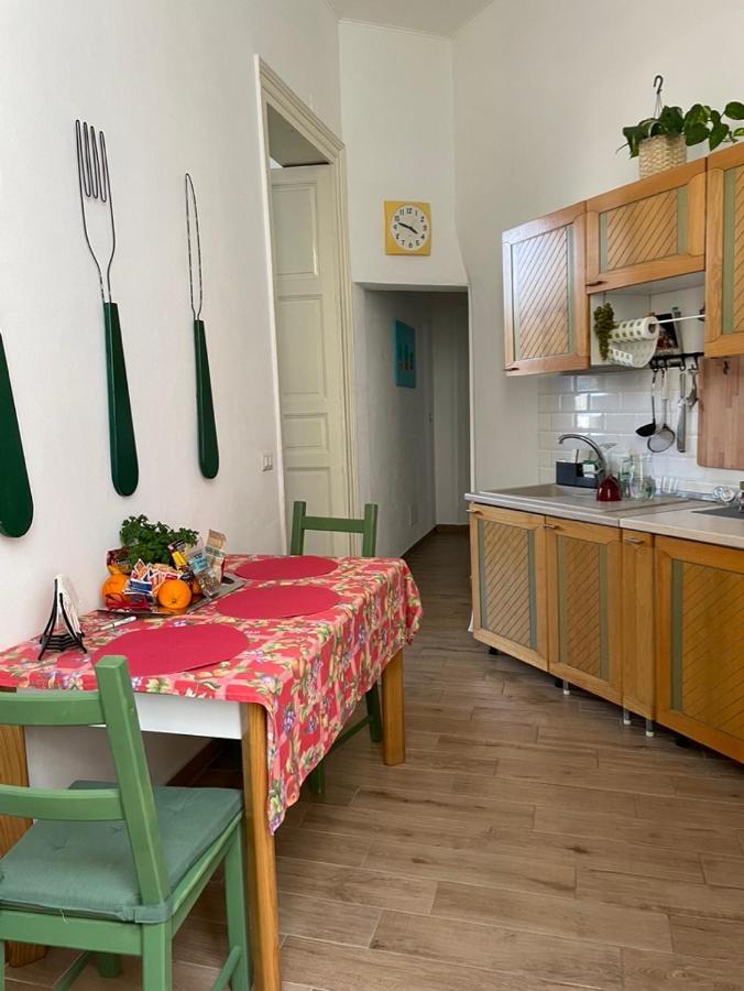 Casa Proserpina カターニア エクステリア 写真