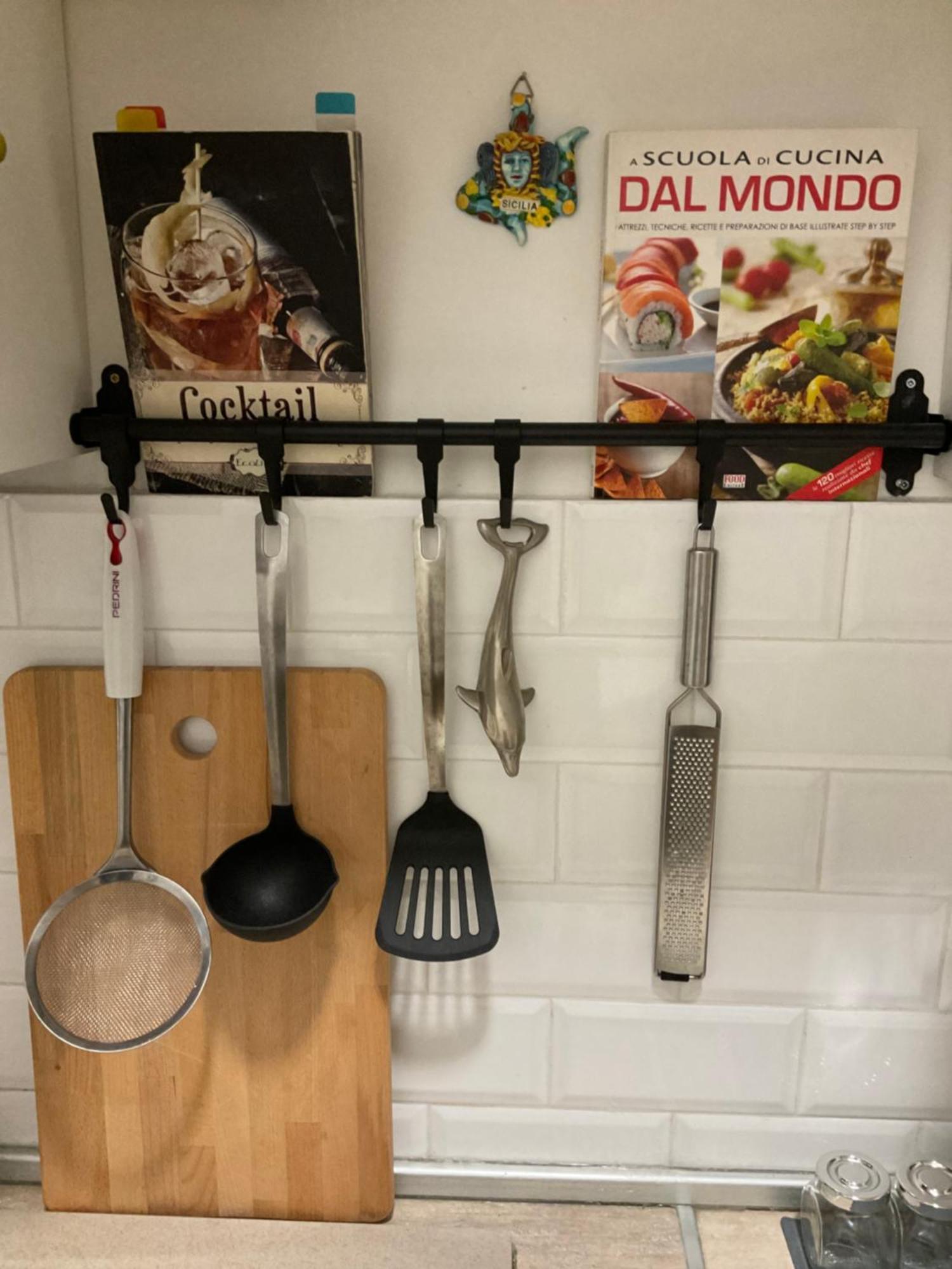 Casa Proserpina カターニア エクステリア 写真
