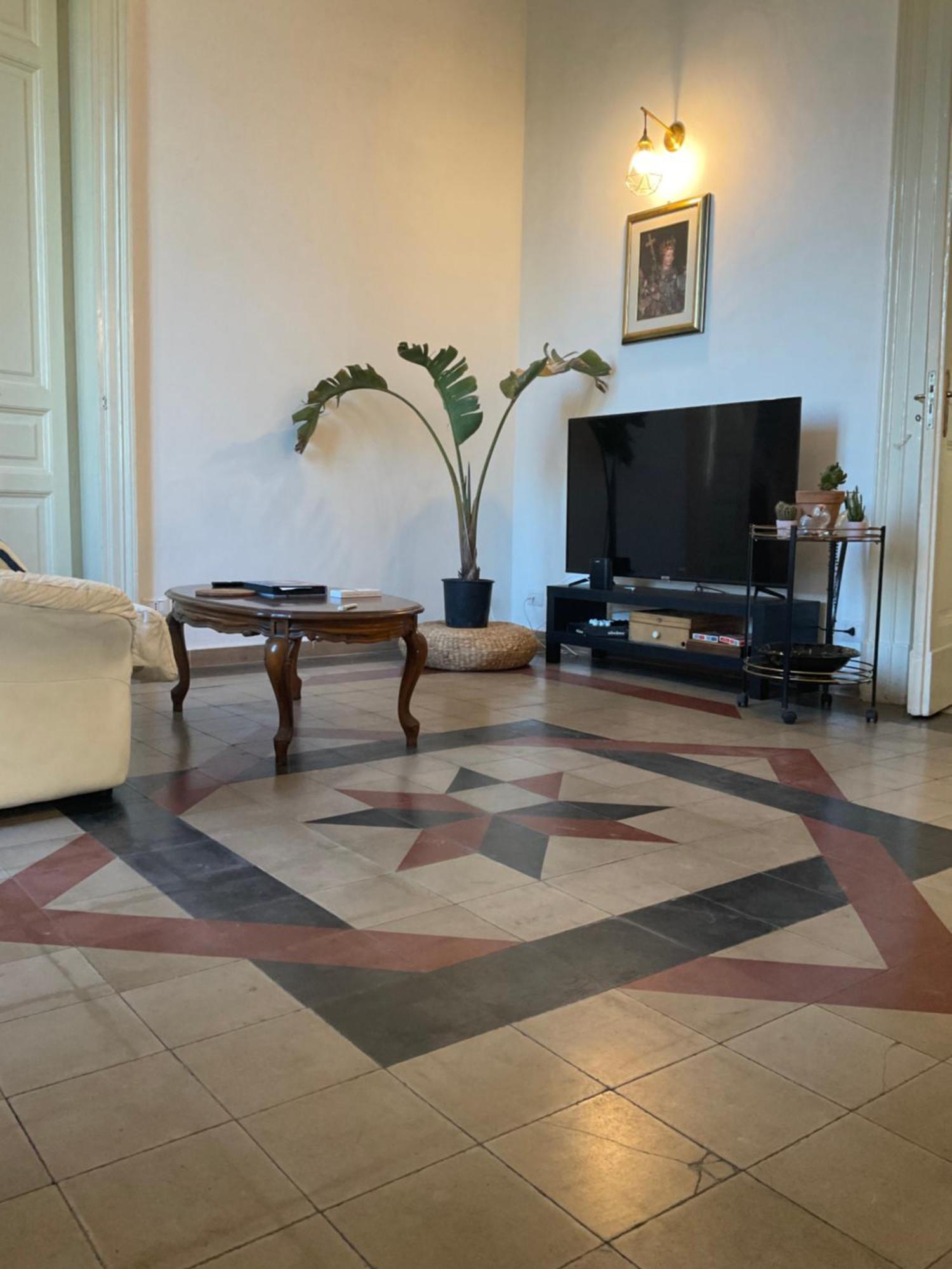 Casa Proserpina カターニア エクステリア 写真